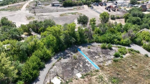 Волгоград, заброшенный стадион Монолит с квадрокоптера август 2022 смотреть онлайн