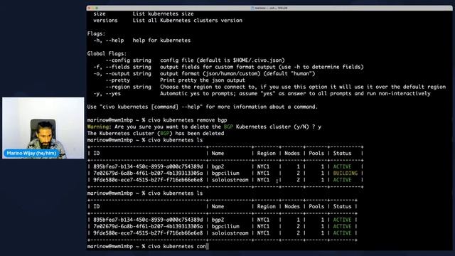 Let's hop into routing with BGP and Cilium on K8s!!! смотреть онлайн