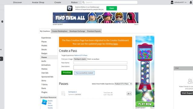 Как поставить кнопки в Roblox avatar island смотреть онлайн