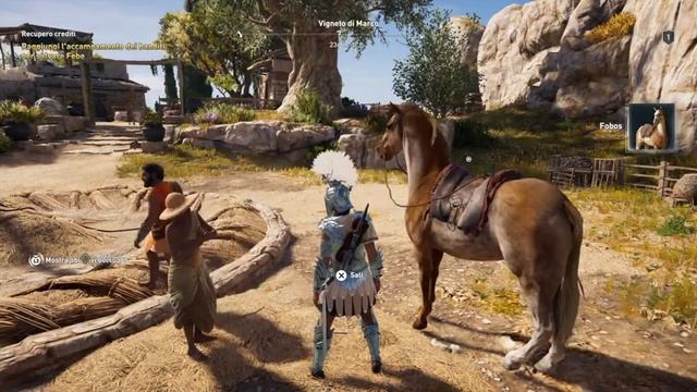 AC Odyssey Gameplay - Assassin's Creed Odyssey 1.5.3 Cheats - Trainer - Mods - Codes - Trick - Tips смотреть онлайн