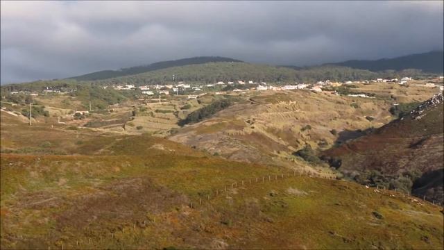 Мыс Рока (Cabo Da Roca)