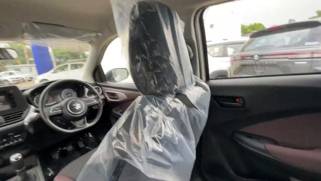 Maruti suzuki Fronx Delta plus Most VFM fully walk around смотреть онлайн