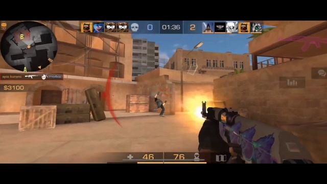 #jutsune | ИГРАЮ КАК H9ije?