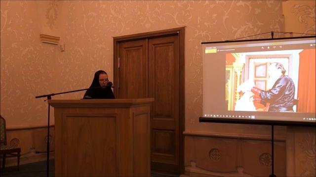 «Деструктивная деятельность организации протоиерея Владимира Головина» смотреть онлайн