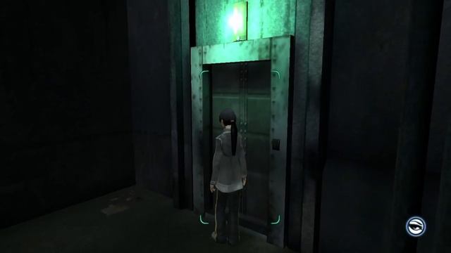 Dreamfall: The Longest Journey - #18 - Вера смотреть онлайн