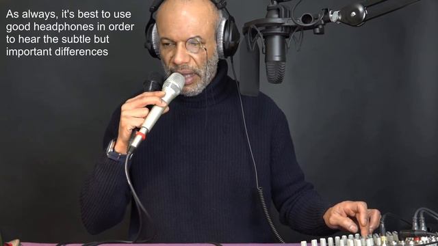 The Neumann Sisters - KMS 105 vs KMS 104 vs KMS 104 Plus смотреть онлайн