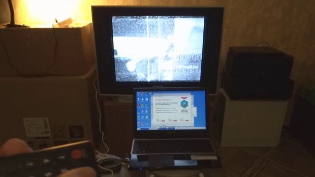 Переходник-конвертер сигнала с HDMI в RCA (AV, тюльпаны) смотреть онлайн