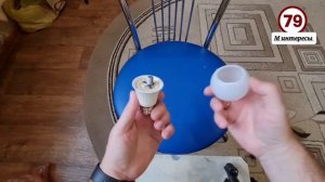 Ремонт светодиодной лампочки в домашних условиях на 220 вольт