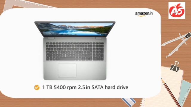 Dell New laptop. Amazon unboxing. Dell Inspiron 3501 new laptop 40000 under.#amazon #laptop #dell смотреть онлайн