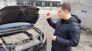 Ford Focus 2 Тест драйв Ford Focus 2 2008 г . Обзор авто от STAS TEXNAR