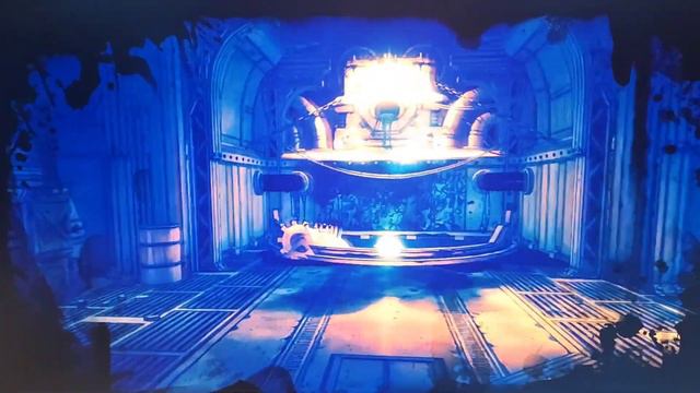 Bendy And The Dark Revival - Gameplay - Ending - Ship Ahoy Wilson - Full Game - (PS5) смотреть онлайн