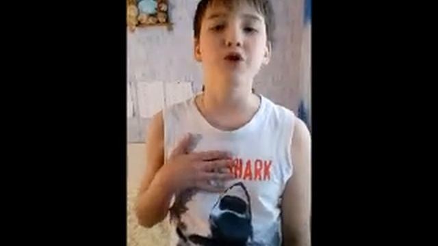 Муса Джалиль «Случай в подъезде» смотреть онлайн