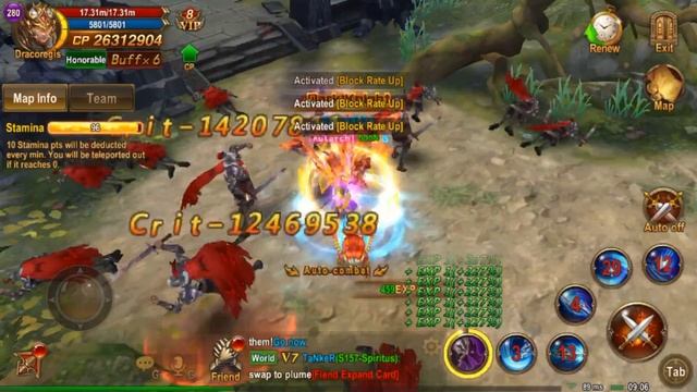 Tutorial anarchy realm war of ring (wor) смотреть онлайн