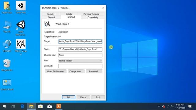 Launch Error Forbidden Windows Kernel Modification detected - Easy Fix 2020 for EAC games tested смотреть онлайн