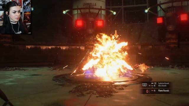 GAME OVER MAN, GAME OVER... | Resident Evil 3 Remake Gameplay | Part 6 (ENDING) смотреть онлайн