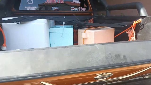 Trunk Tailgate Assist Lift Support Shock Strut for 2014 - 2020 Nissan NAVARA NP300 D23 смотреть онлайн