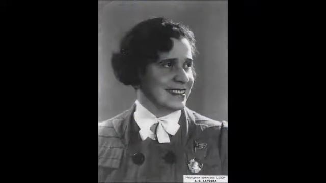 Не будите меня, молоду Валерия Барсова смотреть онлайн