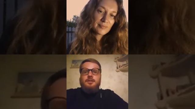 О.Виктор о домашней молитве. 17.06.2020 смотреть онлайн