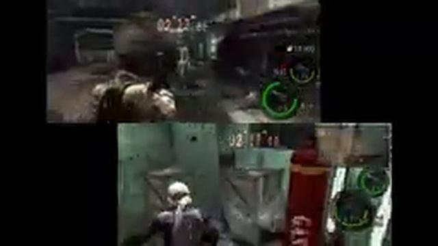 Resident Evil 5-Bonus Part 8-Finale-Why Not Play смотреть онлайн