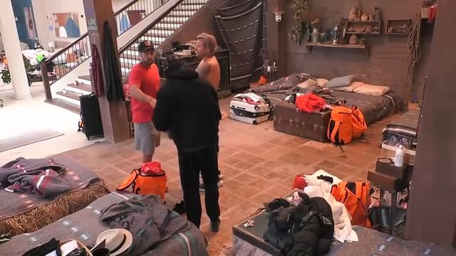 Tierra Brava | Capítulo 21 | Canal 13 смотреть онлайн