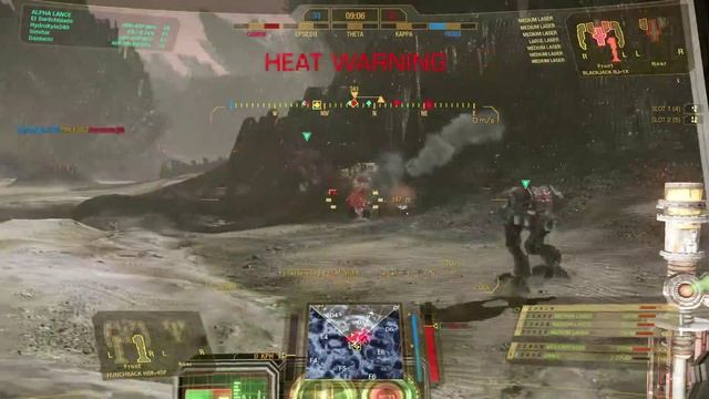 PL Battle for Midway Week 1 Game 2 смотреть онлайн