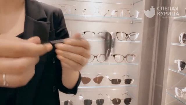 Солнцезащитные очки Saint Laurent SL 303 JERRY 001 в интернет магазине Слепая курица. смотреть онлайн