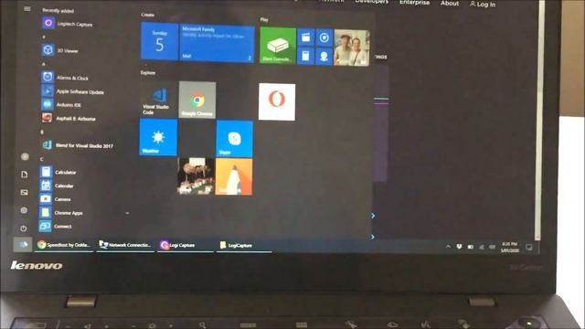 Windows 10 - reducing wifi power смотреть онлайн