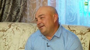 Хафизовлар | Гаилә учагы 21/10/2023