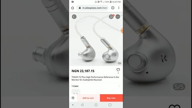 TINHiFi T2 Plus now on sale but should you buy it? Let's find out смотреть онлайн