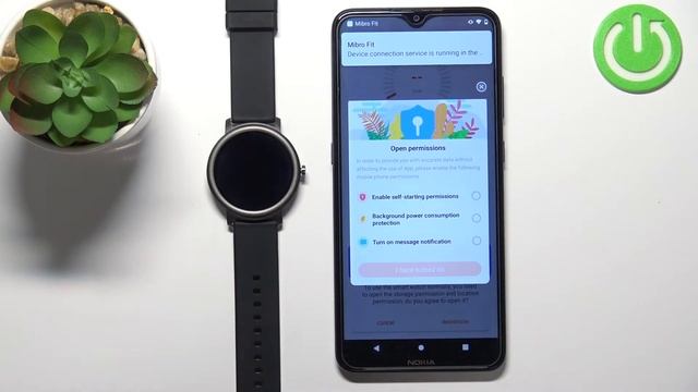 How to Connect Xiaomi Mibro Air te with Android? смотреть онлайн