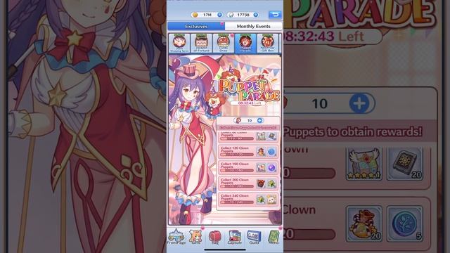 New year 2023 Enroll | Game: Girls X Battle 2 смотреть онлайн