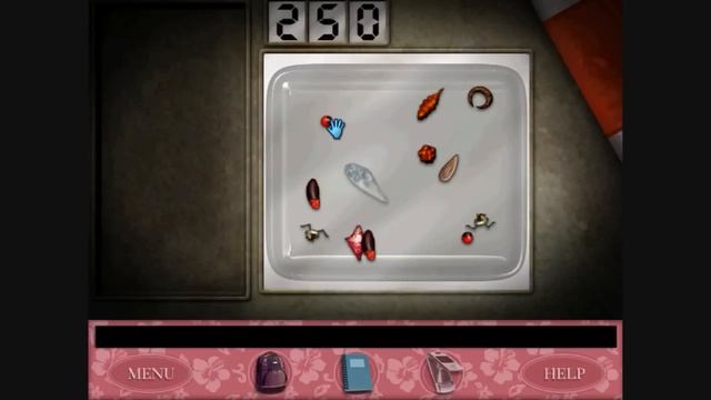 Nancy Drew: Creature of Kapu Cave (Part 8) - Frass Sorting смотреть онлайн