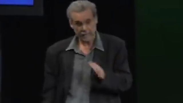 Daniel Goleman: Why arent we all Good Samaritans? смотреть онлайн