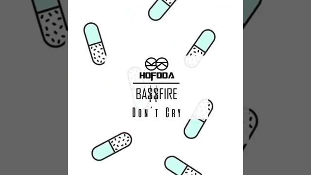 Bassfire n' Hofoda - Don't cry смотреть онлайн