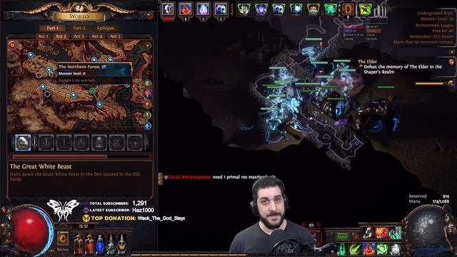 GHAZZY HOW DO I GET DEAD RECKONING JEWEL?!?!??!? смотреть онлайн