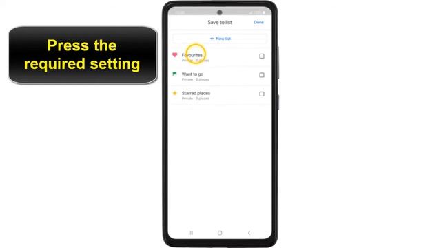 How to use Google Maps on Android phone to navigate смотреть онлайн