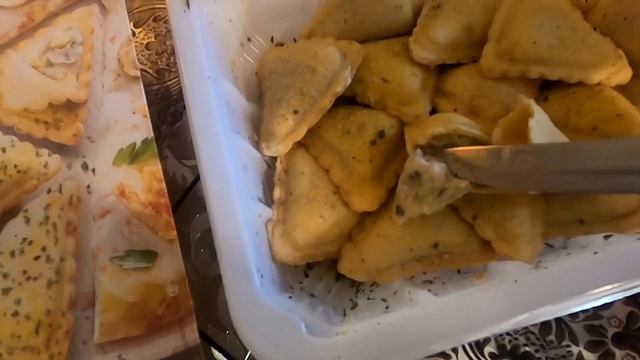 Вкусная кухня мира