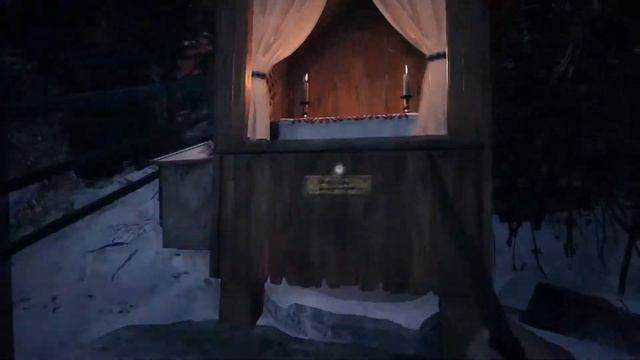 Прохождение Резидента ✓✓✓ Resident Evil 8: Village #2 смотреть онлайн