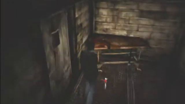 Silent Hill - 20 - Alessa смотреть онлайн