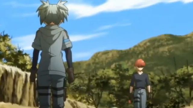 День ночь руки прочь я лишь хочу тебе помочь [AMV] смотреть онлайн