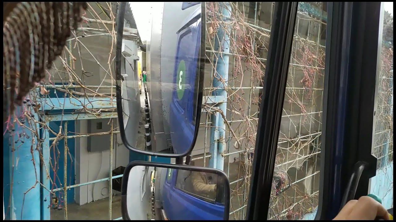 Рейс Судак Феадоссия! смотреть онлайн