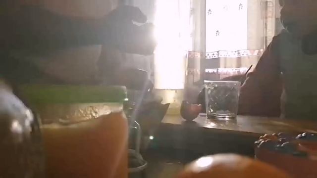 ПРИЕХАЛ К БАБУШКЕ В ДЕРЕВНЮ. СПАСАЕМ БАРАНА НА ХУТОРЕ. РЕЦЕПТ СОУСА. смотреть онлайн