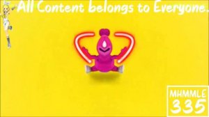 (REQUESTED) Gummy Bear - Rhythm is a Dancer in G Major 19 (FIXED)