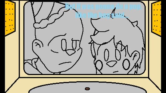 The Annoying Torment (FNAF SL Comic) смотреть онлайн