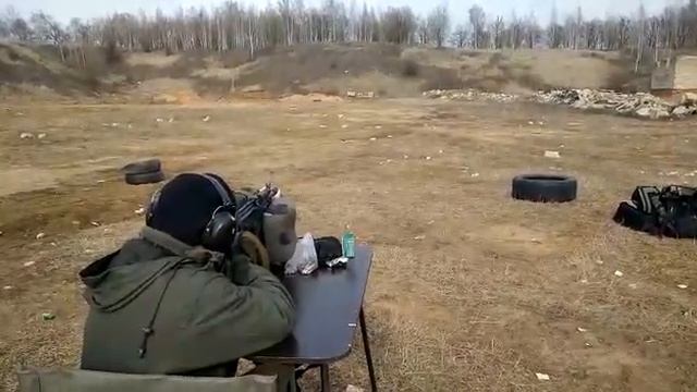 Сайга 12к 033 пуля Lyman 33 грамма 100 метров смотреть онлайн