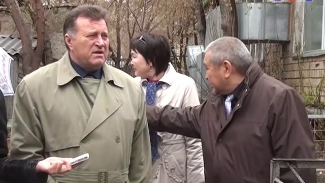 Карагандинский зоопарк - непримечательная достопримечательность. смотреть онлайн