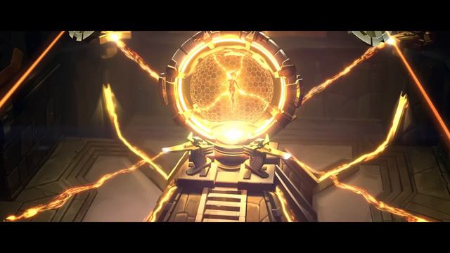 História de Origem: Illari | Overwatch 2: Invasão смотреть онлайн