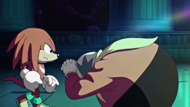 ТИЗЕРЫ К ПРОХОЖДЕНИЮ /катсцены) ИГР СОНИКА