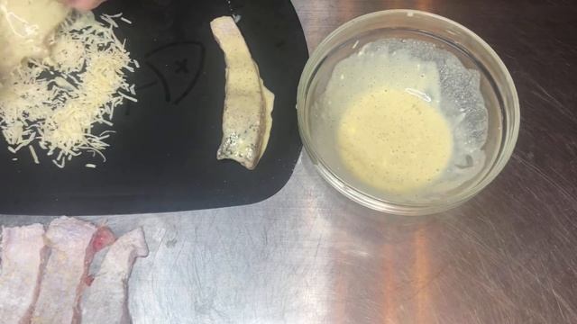 Кулинарное творчество без границ 