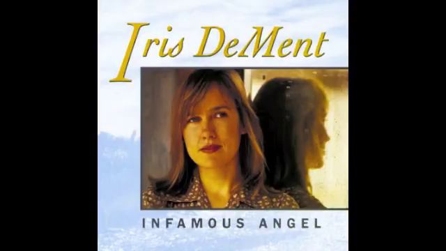 Iris DeMent - Hotter Than Mojave In My Heart смотреть онлайн